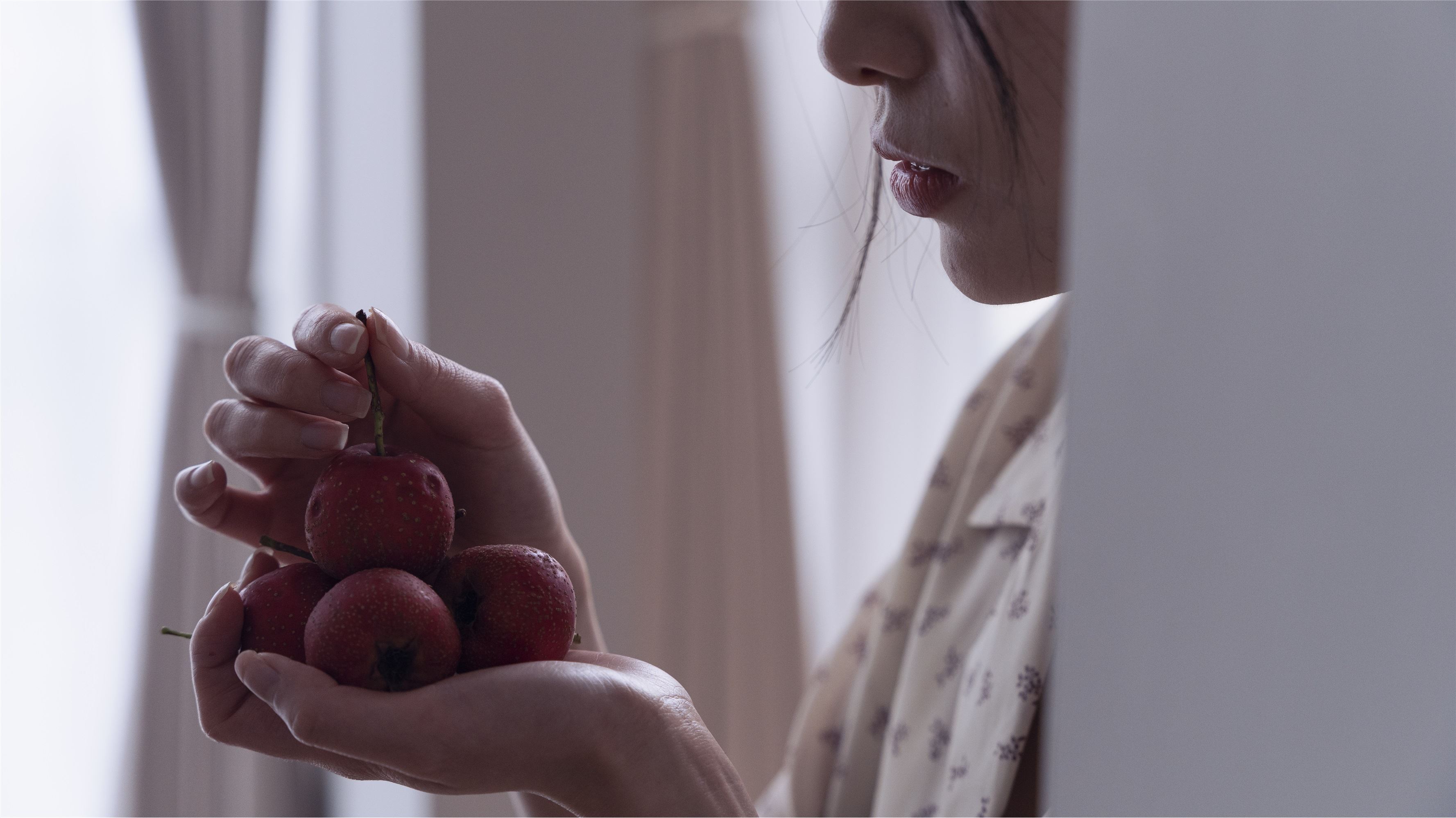 YITUYU艺图语 2025.03.10 归乡 小松麻奈